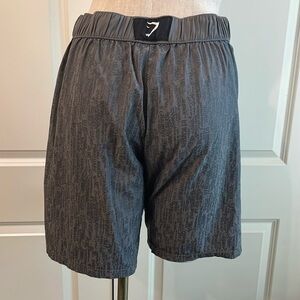 Combat 9" Gymshark Shorts